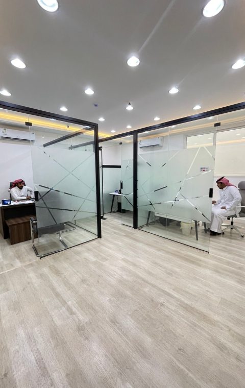 روافد الامن
