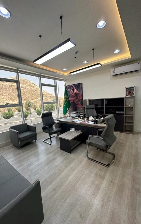 روافد الامن